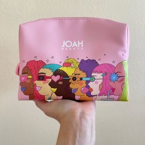 Joah Beauty Bag 💄